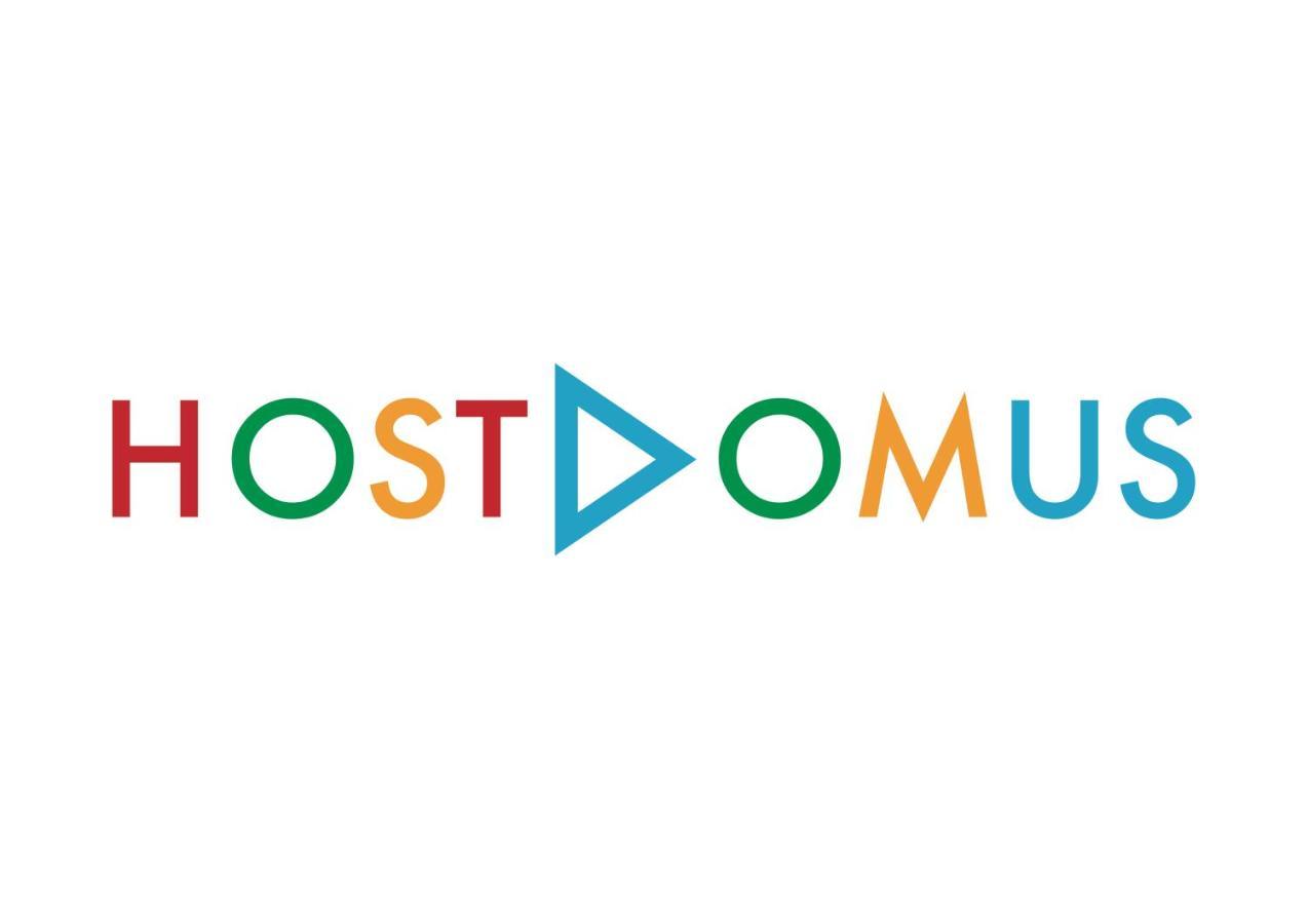 شقة Hostdomus - Casa Velo' تورينو المظهر الخارجي الصورة